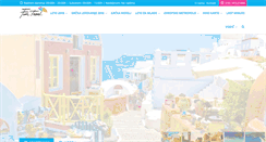 Desktop Screenshot of funtravelnis.rs